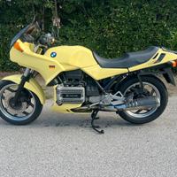 Bmw K75 S del 1987