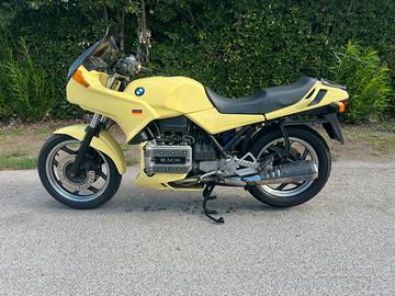 Bmw K75 S del 1987