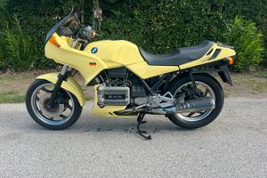 Bmw K75 S del 1987