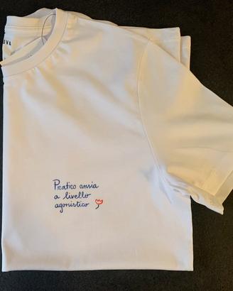 T-shirt personalizzabili