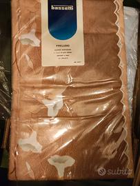 completo matrimoniale vintage Bassetti preludio,