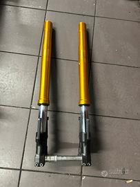 forcelle tmax 560
