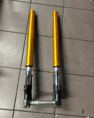 forcelle tmax 560
