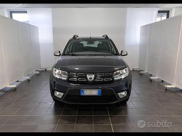 Dacia Sandero Stepway 1.5 dci Brave s&s 90cv