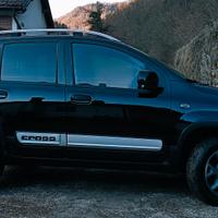 FIAT Panda  Cross 4x4