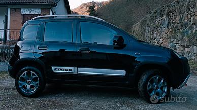 FIAT Panda  Cross 4x4
