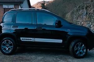 FIAT Panda  Cross 4x4