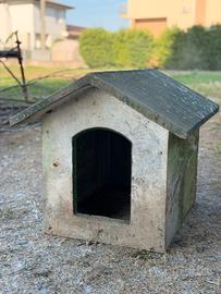 Casetta per cane