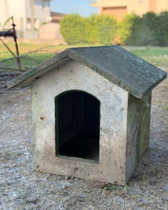 Casetta per cane