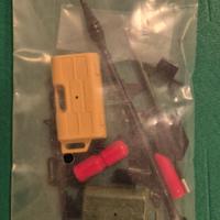 Accessori scaler crawler 1/10