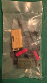 Accessori scaler crawler 1/10