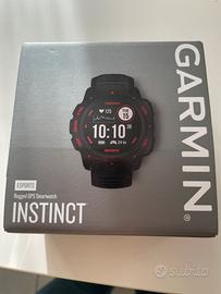 Orologio smartwach garmin