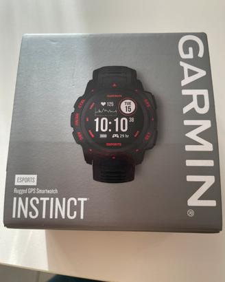 Orologio smartwach garmin