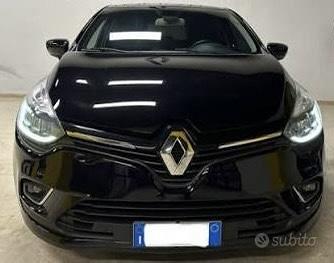 Clio dci edc