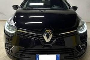 Clio dci edc