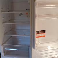 frigorifero Indesit da incasso 