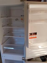 frigorifero Indesit da incasso 