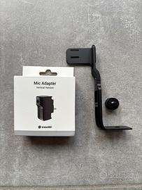 Insta360 Mic Adapter