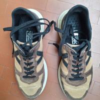 Scarpe uomo della Munich