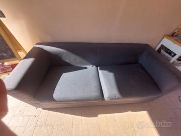 divano poltrenesofa