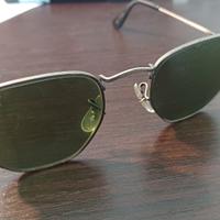 Ray Ban anni 80 Bausch & Lomb