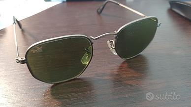 Ray Ban anni 80 Bausch & Lomb