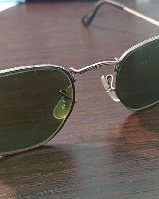 Ray Ban anni 80 Bausch & Lomb