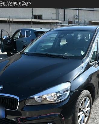 Bmw 218 Gran Tourer Advantage 7 POSTI #50110