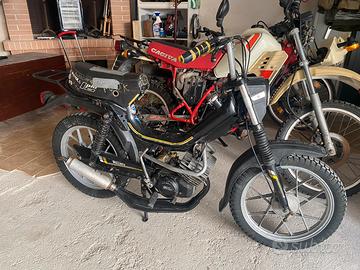 Rizzato Califfone 4m Minarelli