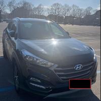 TUCSON 1.7 CRDi (85Kw) Suv 5p/d/1685 Diesel