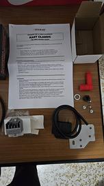 Accensione cono 20 vespa