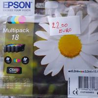epson multipak 18