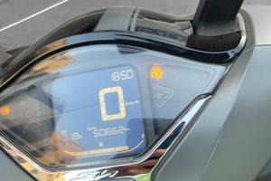 SH 125 2022 SPORT