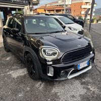 Mini One D Countryman 1.5 Northwood Edition