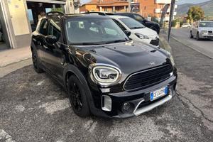 Mini One D Countryman 1.5 Northwood Edition