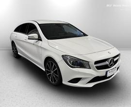 Mercedes CLA Shooting Brake 200 d (cdi) Sport