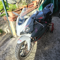 Aprilia rs 50
