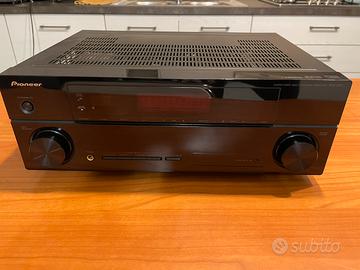 Dolby surround pioneer