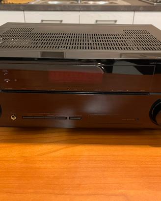 Dolby surround pioneer