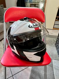 Casco integrale HJC i71 PEKA MC1  Taglia M