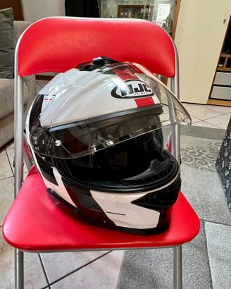 Casco integrale HJC i71 PEKA MC1  Taglia M