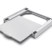 kit sovrapposizione elettrodomestici + base 2pz