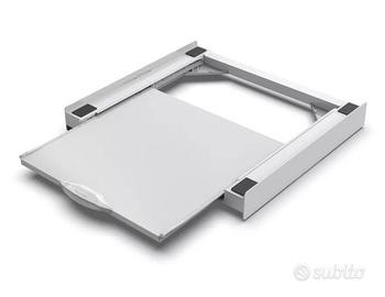 kit sovrapposizione elettrodomestici + base 2pz