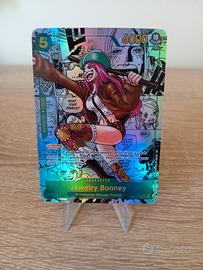 bonney manga PROXY