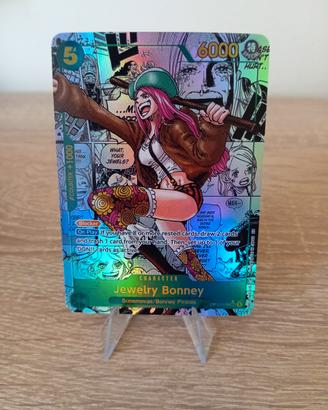 bonney manga PROXY