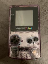 Game boy color