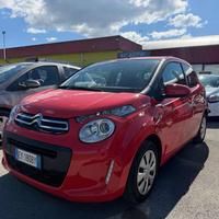 CITROEN C1 Airscape VTi 68 5 porte Shine