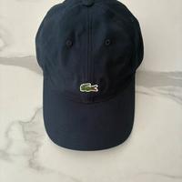 Cappellino Lacoste