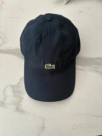 Cappellino Lacoste