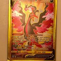 MOLTRES DI GALAR V GOLD